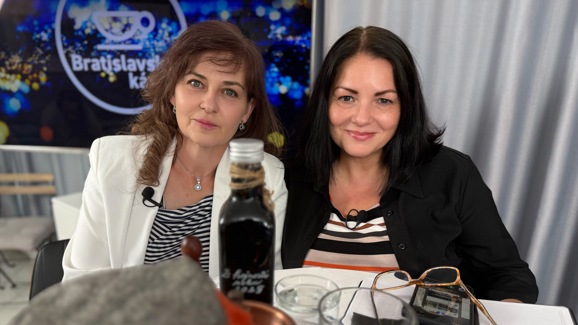 Podcast: Bratislavská káva