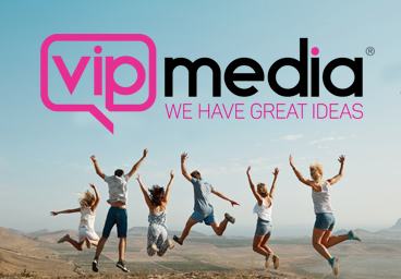 Agentúra VIPMEDIA - dobrý nápad! Agentúra VIPMEDIA - dobrý nápad!